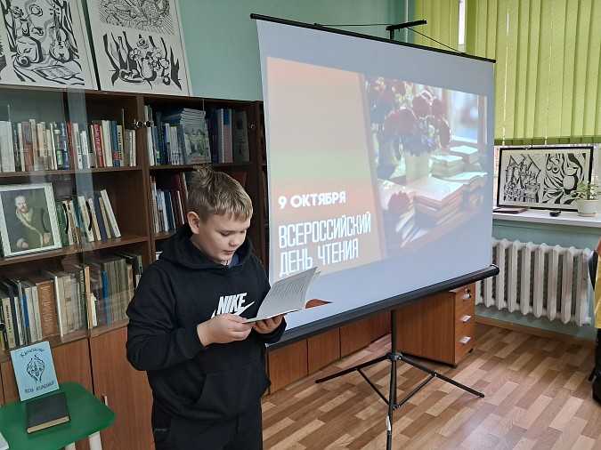 В библиотеке №2 прошло мероприятие, посвященное кинешемским поэтам-фронтовикам фото 4