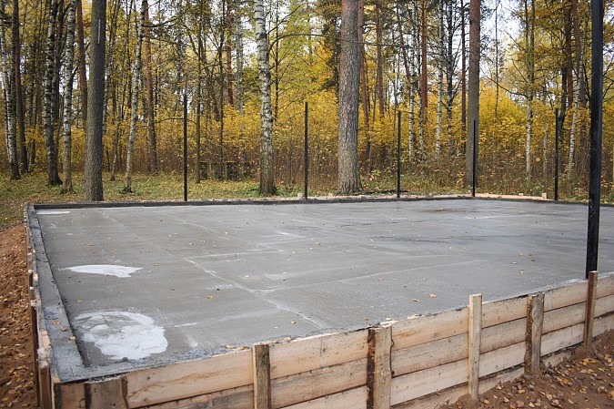 В кинешемском парке возродят советский «Автодром» только на аккумуляторах фото 3