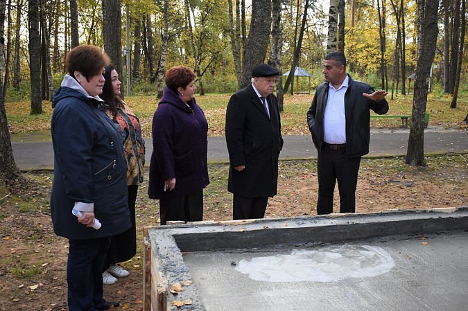 В кинешемском парке возродят советский «Автодром» только на аккумуляторах фото 4