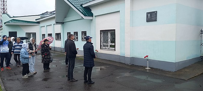 В Кинешме прошли соревнования по биатлону памяти разведчика ВДВ Александра Долькина фото 13