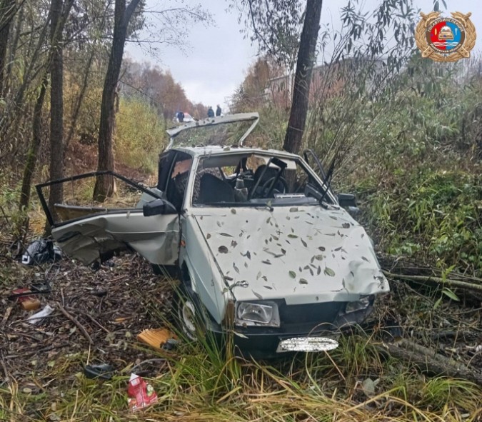 С 11 по 13 октября на дорогах Ивановской области произошло 14 ДТП: два человека погибли фото 5