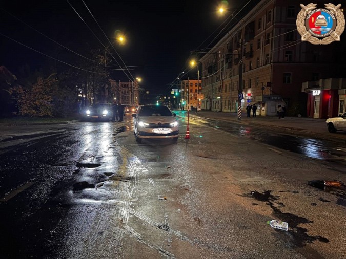 С 11 по 13 октября на дорогах Ивановской области произошло 14 ДТП: два человека погибли фото 4