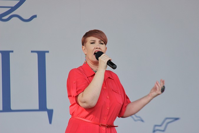 Клуб «Октябрь» откроет творческий сезон большим концертом фото 3