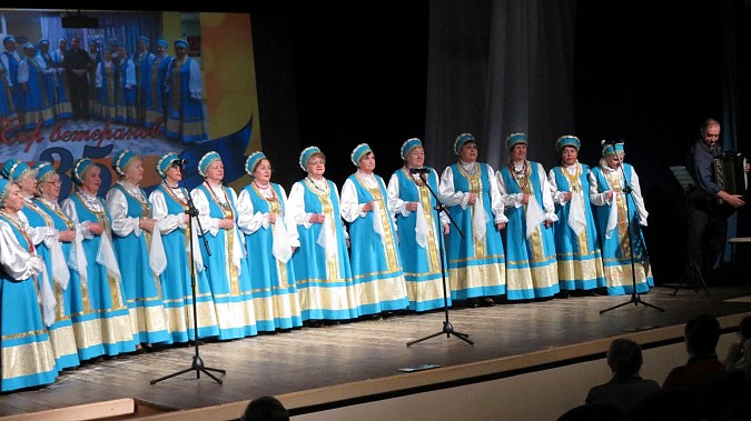 Клуб «Октябрь» откроет творческий сезон большим концертом фото 5