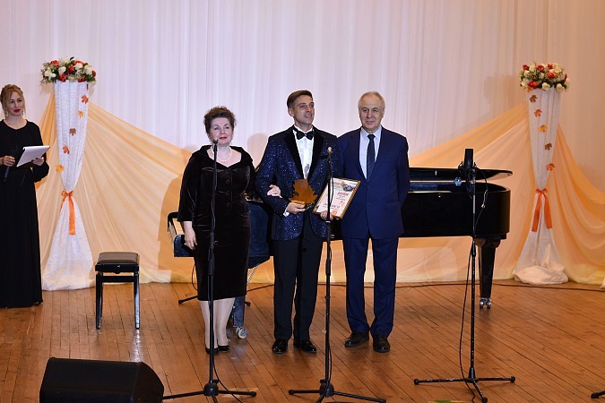 Кинешма готовится к проведению 24-го международного фестиваля «Романса голос осенний» фото 2