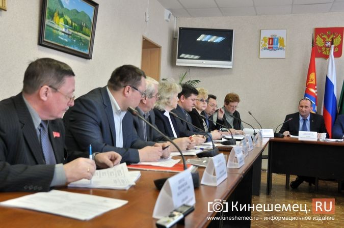 Ушел из жизни экс-депутат Кинешемской думы, коммунист Николай Корепанов фото 2