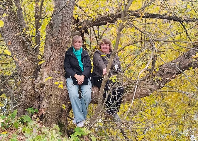Студенты ИвГУ совершили экспедицию по местам съемок кино в Кинешме фото 6
