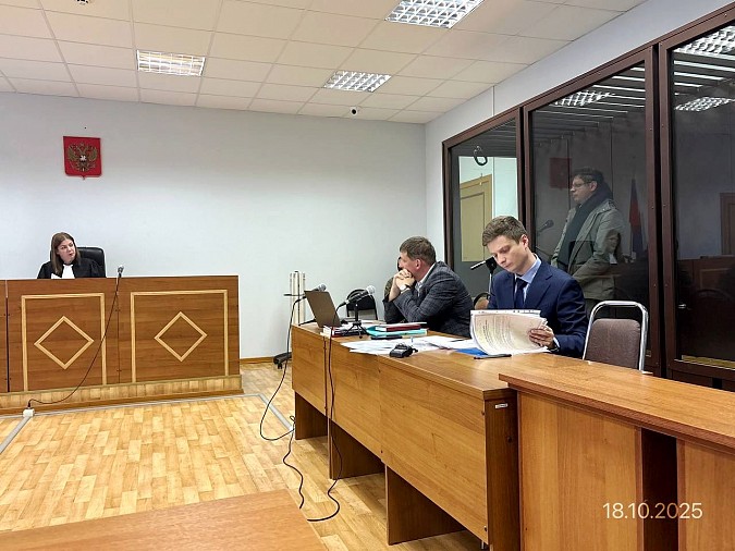 Директор департамента здравоохранения Ивановской области отправлен в СИЗО фото 2