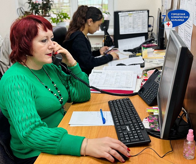 Мошенники представляются сотрудниками медицинских учреждений и обманывают пациентов фото 2