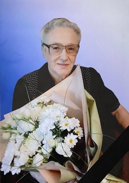 Ушла из жизни ветеран педагогического труда Ольга Кочемина фото 2