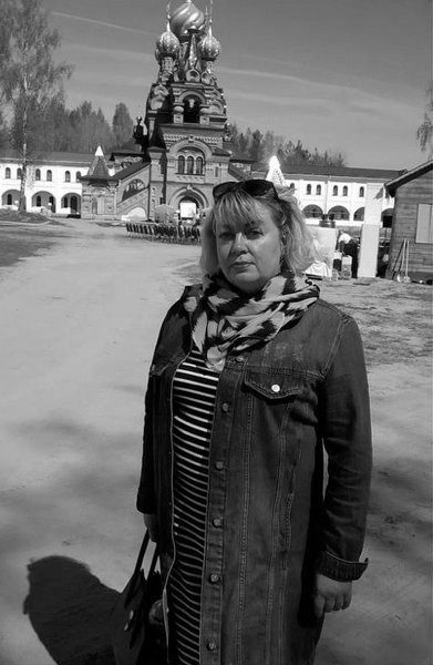 Ушла из жизни лаборант клинико-диагностической лаборатории Кинешемской ЦРБ Наталья Сальникова фото 2