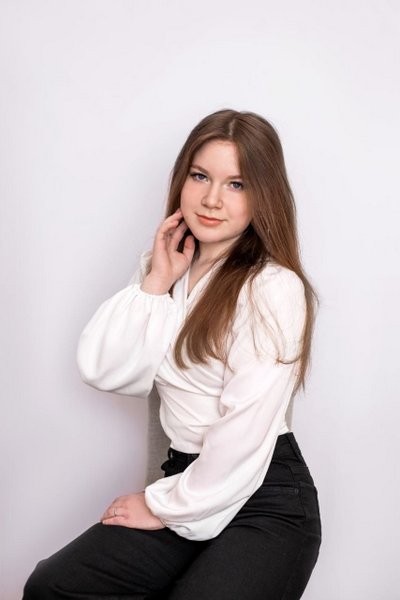 Школьники Кинешмы - лауреаты областного конкурса «Надежда земли Ивановской» фото 4