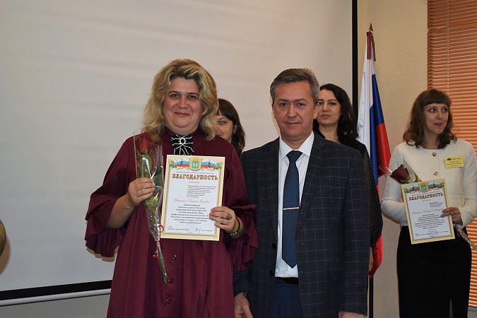 Кинешемский медицинский колледж отметил 95-летний юбилей фото 2