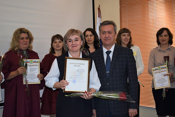 Кинешемский медицинский колледж отметил 95-летний юбилей фото 13