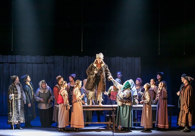 ФОТО: Евгений Панкратов