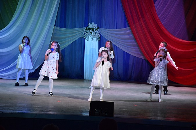 Концертом в Наволокском ДК открылся фестиваль «Дни российской культуры». фото 8