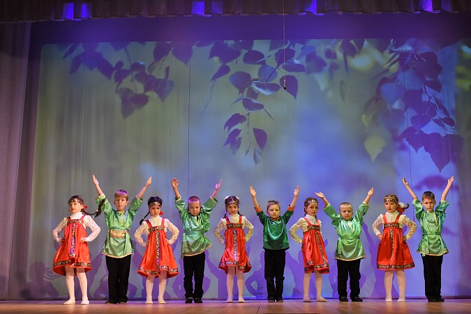 В Кинешме стартовал фестиваль народного творчества «Русский самовар» фото 16