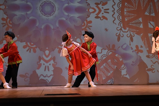 В Кинешме стартовал фестиваль народного творчества «Русский самовар» фото 3