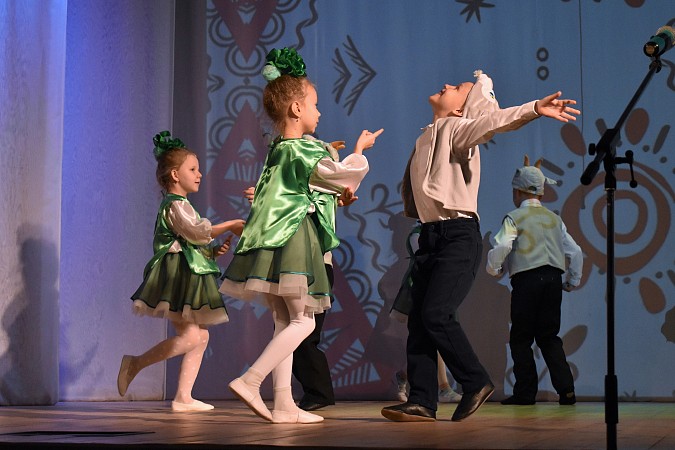 В Кинешме стартовал фестиваль народного творчества «Русский самовар» фото 17