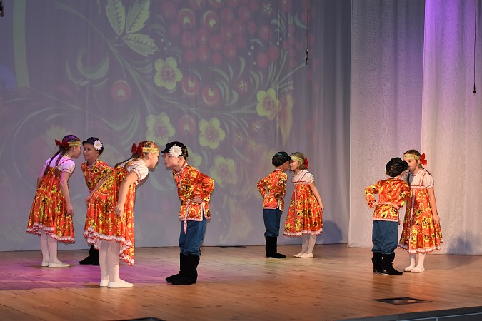 В Кинешме стартовал фестиваль народного творчества «Русский самовар» фото 7