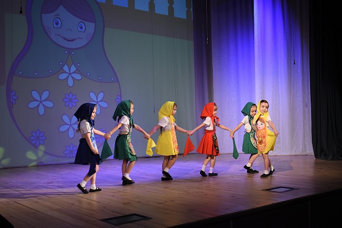 В Кинешме стартовал фестиваль народного творчества «Русский самовар» фото 20