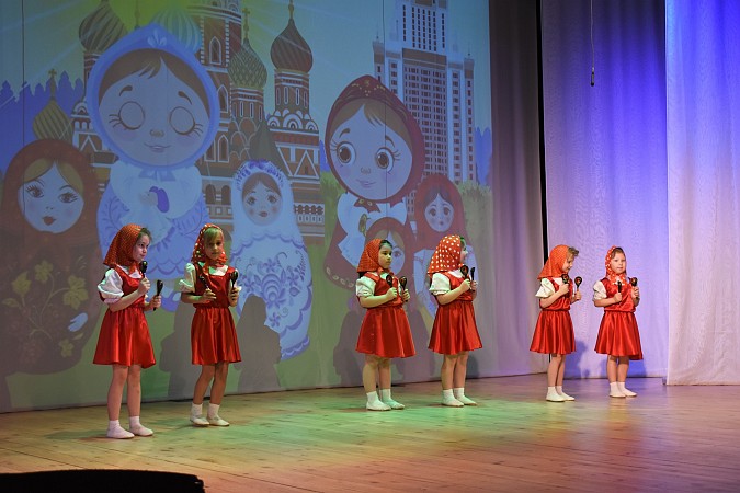 В Кинешме стартовал фестиваль народного творчества «Русский самовар» фото 12