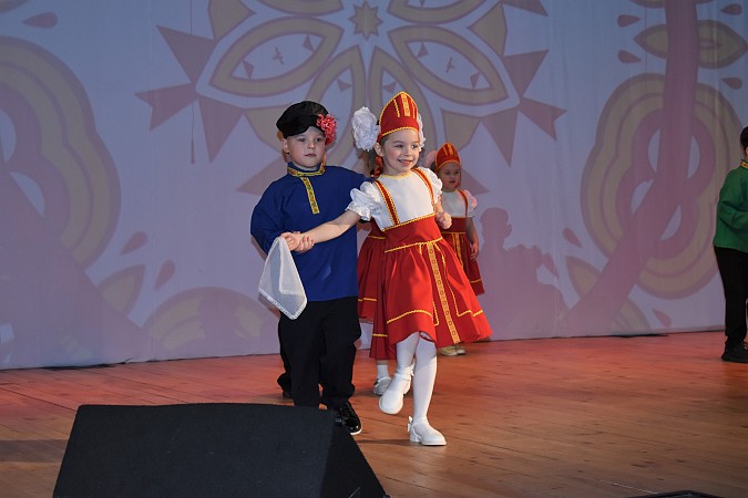 В Кинешме стартовал фестиваль народного творчества «Русский самовар» фото 11