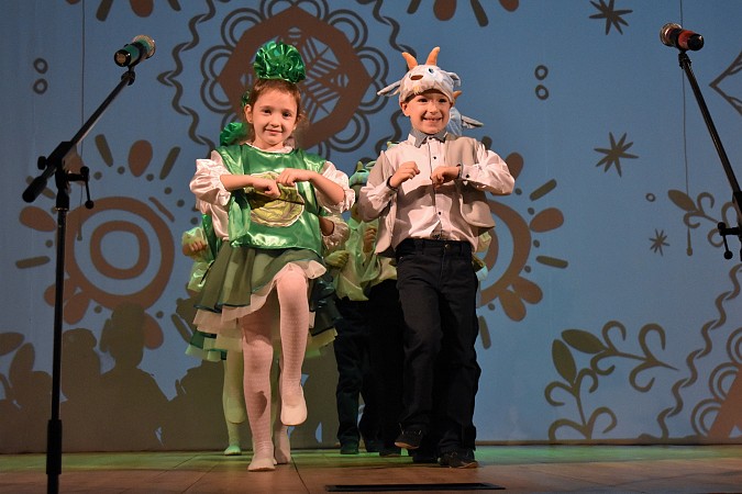 В Кинешме стартовал фестиваль народного творчества «Русский самовар» фото 24