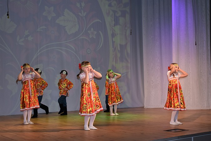 В Кинешме стартовал фестиваль народного творчества «Русский самовар» фото 18