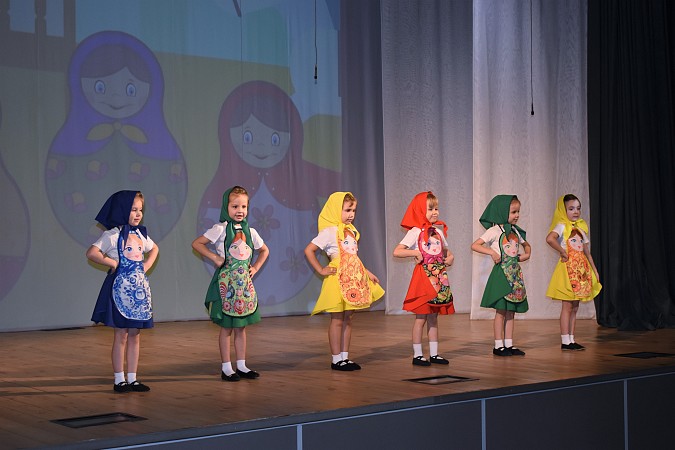 В Кинешме стартовал фестиваль народного творчества «Русский самовар» фото 19