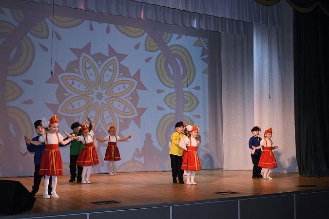 В Кинешме стартовал фестиваль народного творчества «Русский самовар» фото 5