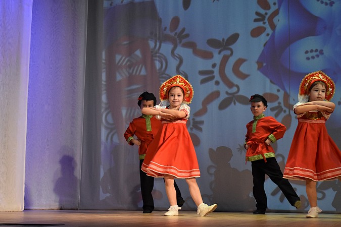 В Кинешме стартовал фестиваль народного творчества «Русский самовар» фото 4