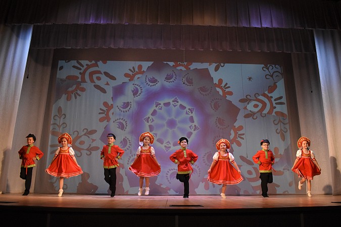 В Кинешме стартовал фестиваль народного творчества «Русский самовар» фото 10