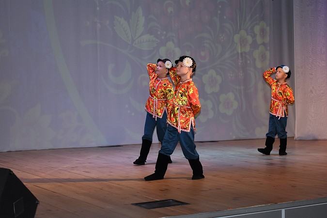 В Кинешме стартовал фестиваль народного творчества «Русский самовар» фото 21