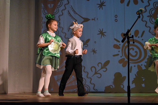 В Кинешме стартовал фестиваль народного творчества «Русский самовар» фото 23