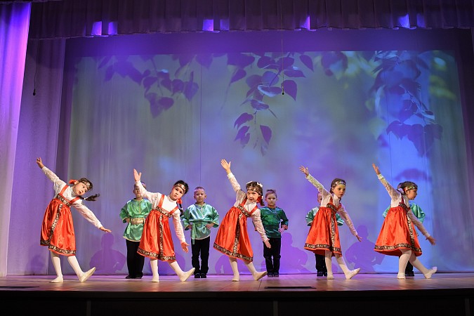 В Кинешме стартовал фестиваль народного творчества «Русский самовар» фото 8