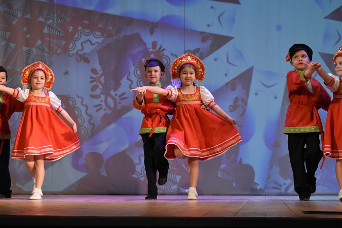 В Кинешме стартовал фестиваль народного творчества «Русский самовар» фото 13