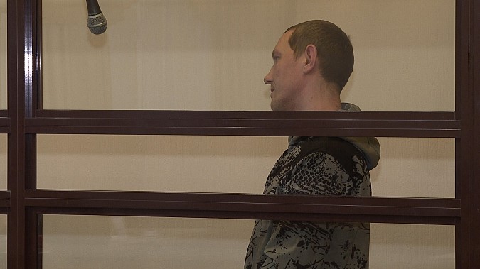 На СВО погиб убийца медсестры Кинешемской ЦРБ Есении Лобаковой фото 2