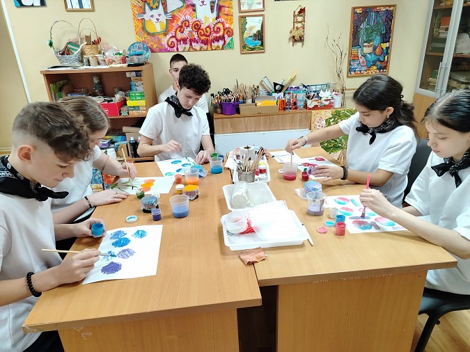 Воспитанники Кинешемского детского дома приняли участие в областном мероприятии фото 2