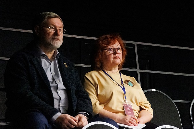 Музей Кинешемского театра представлен на Всероссийском семинаре для театральных музеев фото 4