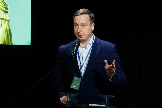 Музей Кинешемского театра представлен на Всероссийском семинаре для театральных музеев фото 7