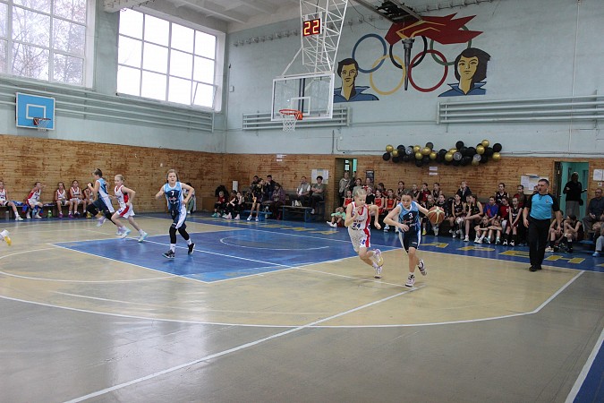 Команда из Мытищ завоевала «Кубок Феникса» в Кинешме фото 2