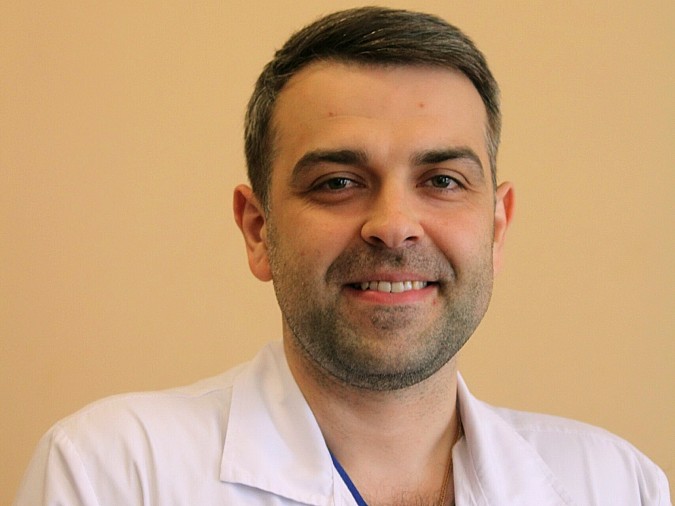 В Кинешемской ЦРБ впервые провели операцию по замене коленного сустава фото 2