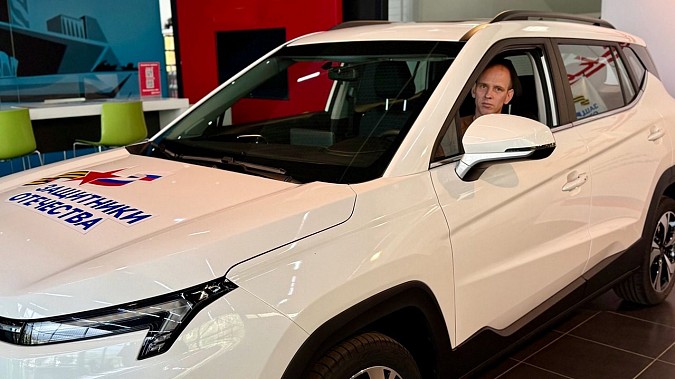 Участники СВО в Ивановской области освобождены от уплаты транспортного налога фото 2