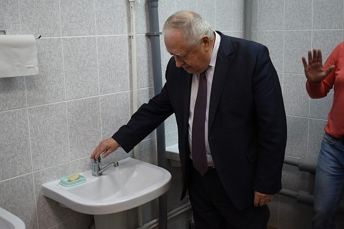 В Кинешме в микрорайоне «Томна» открылась «Академии Знаний» фото 10