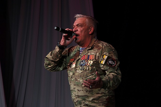 Кинешму посетили участники культурно-патриотической акции «Алтарь Отечества» фото 5