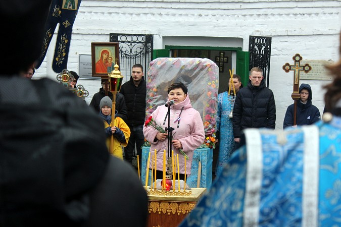 В Кинешме отметили День народного единства фото 13