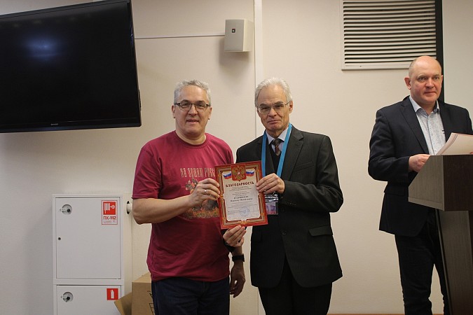 Моделисты студии «Клим Ворошилов» завоевали награды на выставке стендового моделизма в Туле фото 4