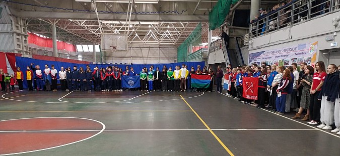 Стрелки Кинешмы успешно выступили на Всероссийских соревнованиях в Череповце фото 4