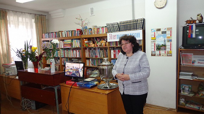 Струна души, звучащая стихами фото 2